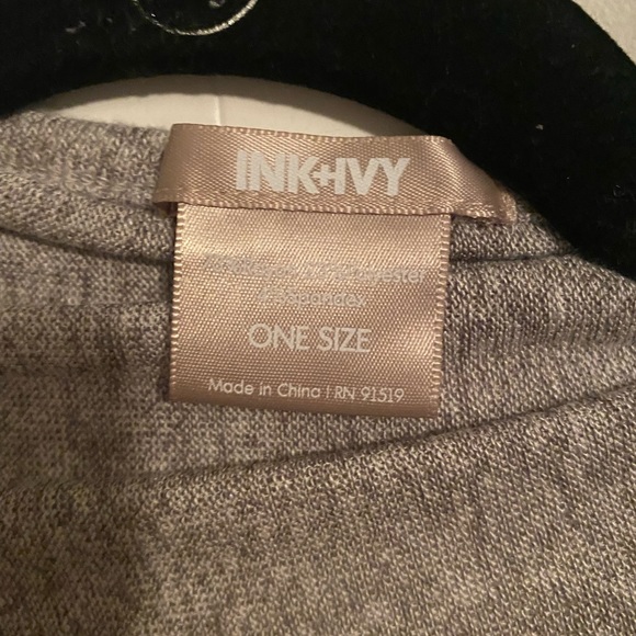 Cardigan - Picture 2 of 2